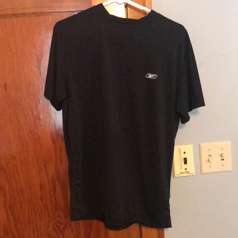 Reebok activewear tee